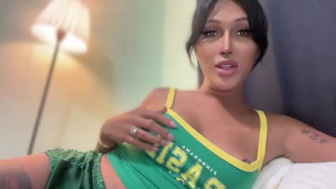 Snapshot of mariafatale_00 chatting on December 7, 2024, 11:51 am Maria online show from December 7, 2024, 11:51 am