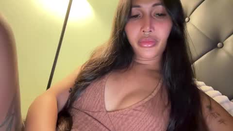 Snapshot of mariafatale_00 chatting on March 10, 2025, 2:26 pm Maria online show from March 10, 2025, 2:26 pm