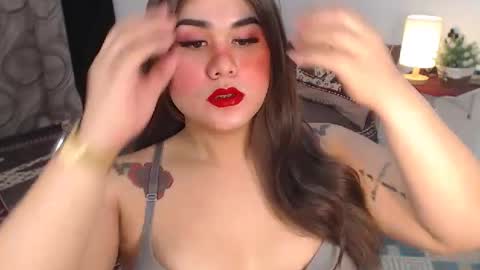 mariafox1126 online show from July 23, 2026, 5:38 am