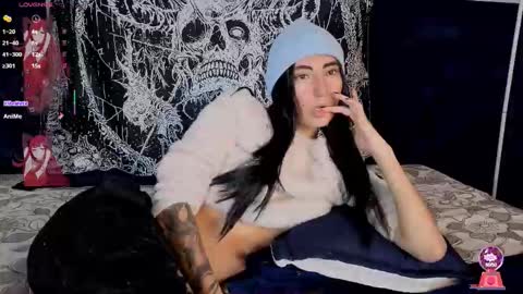 Maria online show from October 20, 2025, 7:25 pm