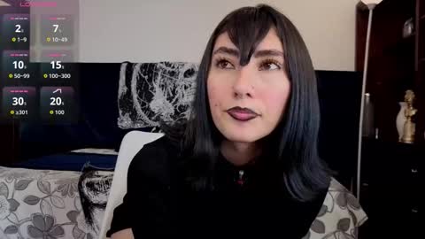 Maria online show from October 27, 2025, 7:29 pm