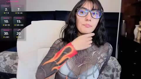 Maria online show from November 7, 2025, 7:25 pm