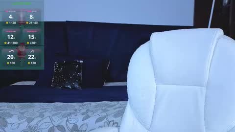 Maria online show from December 18, 2025, 7:09 pm