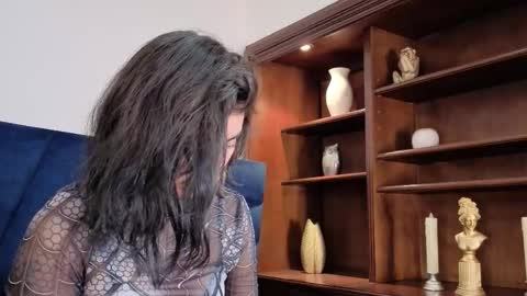 Maria online show from February 20, 2026, 7:47 pm