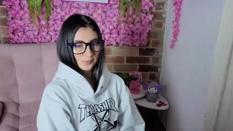 Maria online show from April 8, 2026, 11:05 pm