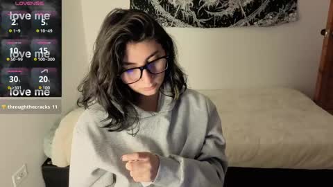 Snapshot of mariagh_ chatting on May 29, 2026, 9:13 pm Maria online show from May 29, 2026, 9:13 pm