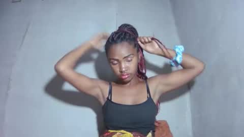 Maria online show from November 16, 2025, 3:12 am