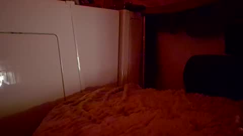 MariahJade95 online show from October 29, 2025, 7:43 am