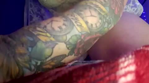 MariahJade95 online show from March 28, 2026, 10:59 am