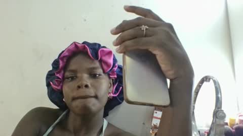 mariahsugarrr online show from January 12, 2025, 11:15 pm