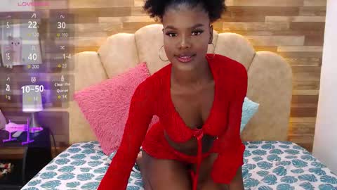 mariahsugarrr online show from December 4, 2025, 6:01 am