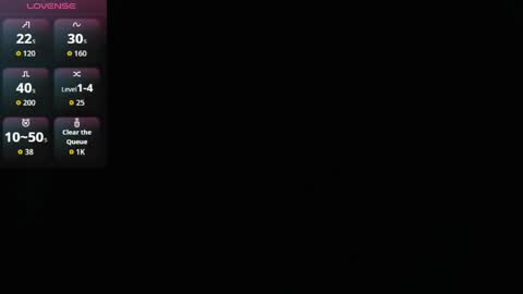 mariahsugarrr online show from May 5, 2026, 2:19 am