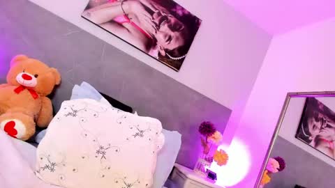 MARIAJO Dont forget that          Mariajosexy20  online show from April 24, 2026, 12:07 pm