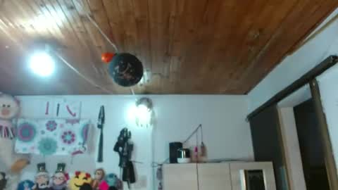 Mariajose online show from November 26, 2025, 12:06 pm