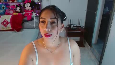 Mariajose online show from February 19, 2026, 11:06 am