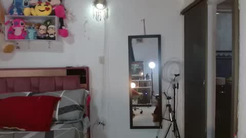 Mariajose online show from February 20, 2026, 11:54 am