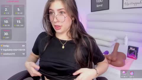 Mariam online show from February 21, 2025, 1:33 am