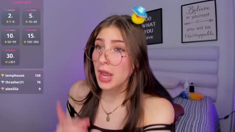 Mariam online show from February 26, 2025, 1:21 am