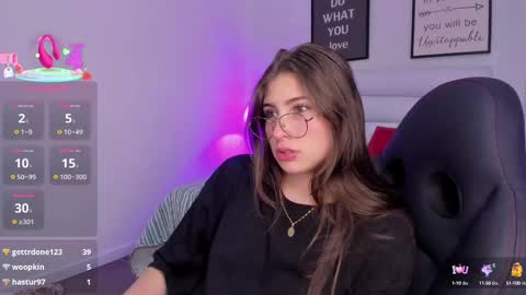 Mariam online show from February 26, 2025, 8:11 pm