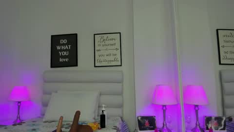 Mariam online show from March 4, 2025, 5:03 pm