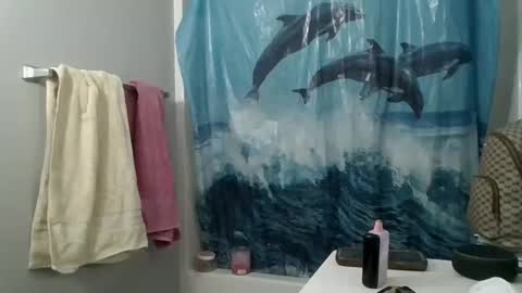 Mariah online show from January 14, 2025, 8:04 pm