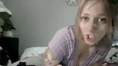 Mariah online show from March 6, 2025, 9:31 pm