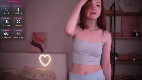 Snapshot of mariamcreedon chatting on July 11, 2026, 3:48 pm My name is Molly this is my first day online show from July 11, 2026, 3:48 pm