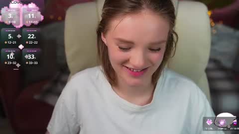 Maria online show from June 11, 2026, 12:32 am