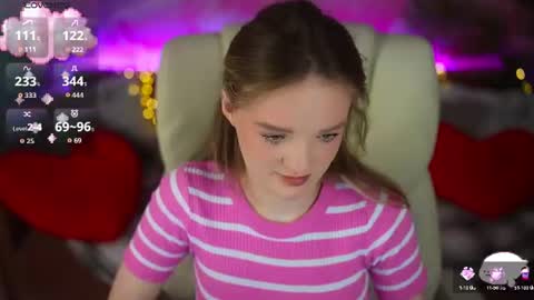 Maria online show from June 14, 2026, 6:54 pm