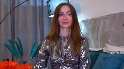 MariaMenson online show from October 30, 2025, 6:41 pm