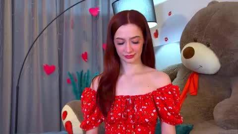 Snapshot of mariamenson chatting on February 24, 2026, 6:39 pm MariaMenson online show from February 24, 2026, 6:39 pm