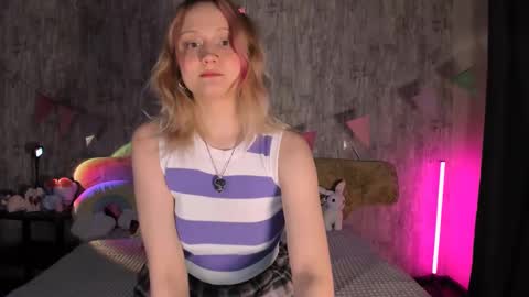 Maria online show from February 26, 2025, 8:22 pm