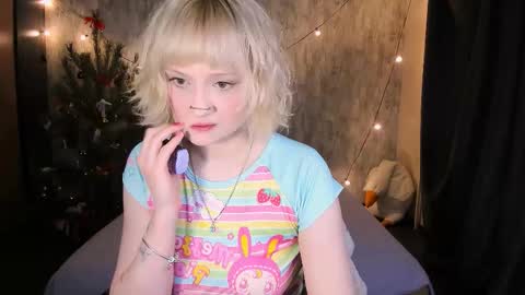 Maria online show from January 7, 2026, 11:18 pm