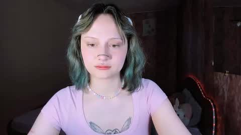 Maria online show from June 11, 2026, 2:53 am