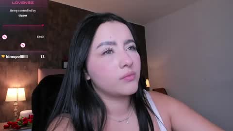 Marian online show from April 14, 2026, 7:09 pm