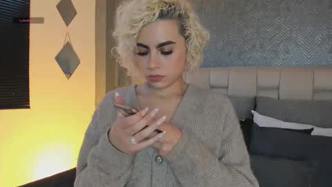 Marian online show from January 12, 2026, 7:08 pm