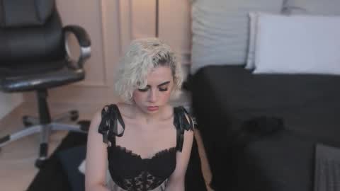 Marian online show from January 16, 2026, 7:07 pm