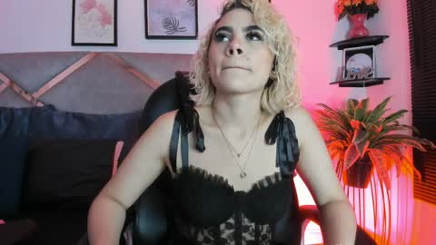 Marian online show from April 7, 2026, 7:03 pm