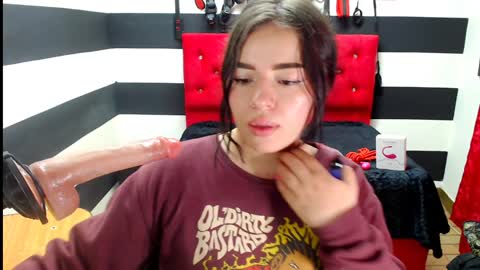 Marian online show from January 6, 2025, 9:19 am