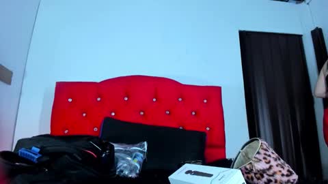 Marian online show from December 23, 2025, 3:15 am