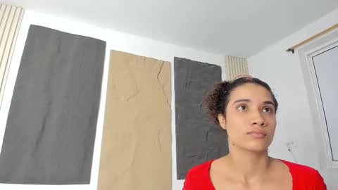 Marian online show from November 16, 2025, 11:05 am