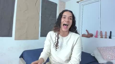 Marian online show from February 5, 2026, 11:04 am