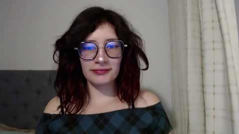 Snapshot of mariana124_ chatting on January 9, 2025, 8:11 pm Mariana online show from January 9, 2025, 8:11 pm