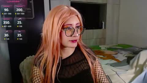 Mariana online show from January 5, 2026, 11:30 pm