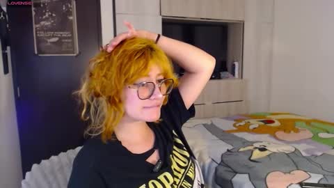 Mariana online show from January 9, 2026, 10:00 pm