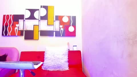 mariana_16_ online show from March 4, 2025, 8:16 pm