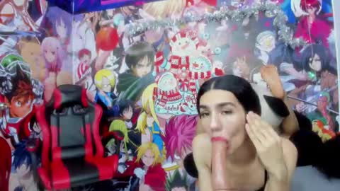 mariana_16_ online show from December 18, 2025, 4:02 pm