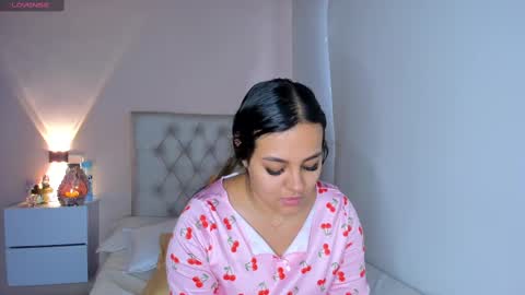 Mariana   roexx online show from October 6, 2025, 6:16 pm