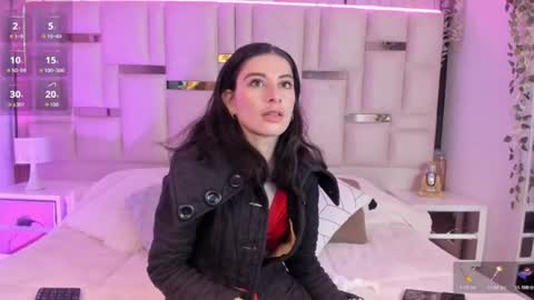 mariana__thompson online show from August 1, 2026, 2:55 am