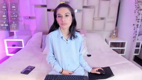 mariana__thompson online show from August 7, 2026, 2:57 am